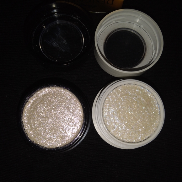 SOLD ON MERC!!!Colourpop SSS(super shock shadow) - Picture 3 of 5